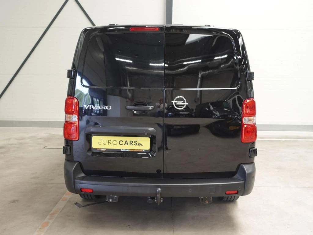 Opel Vivaro – foto 5