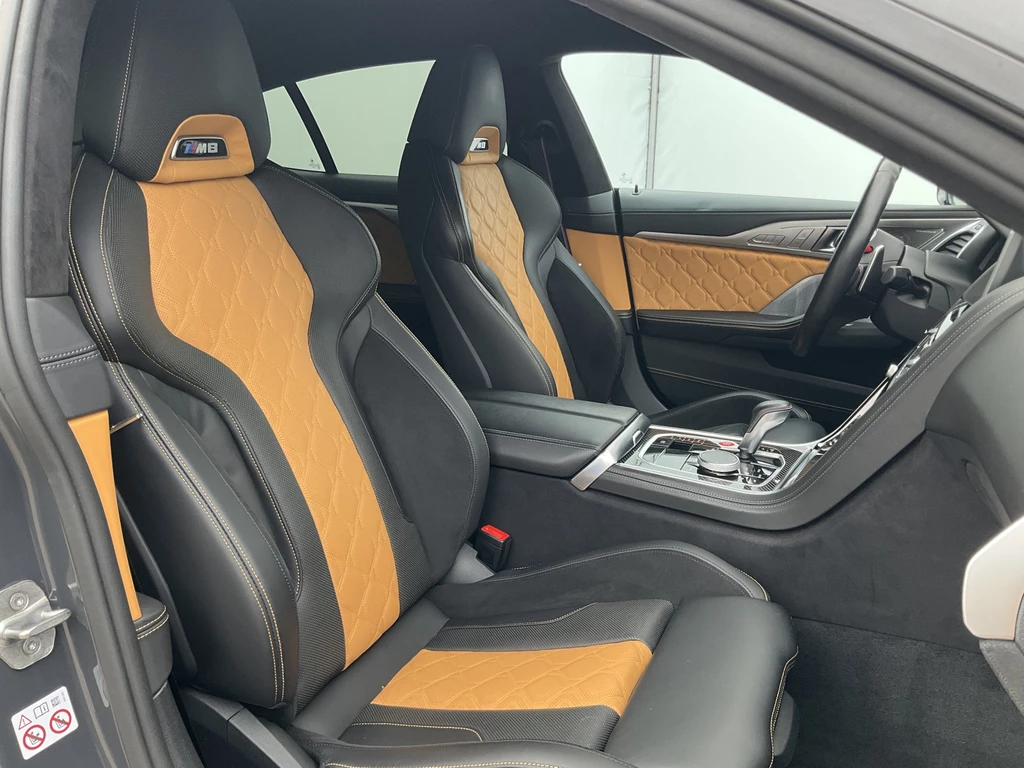 BMW M8 – foto 63