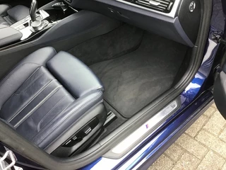 BMW 5 Serie – thumbnail 16