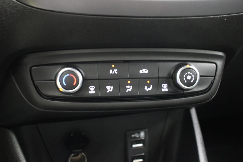 Opel Crossland – foto 24