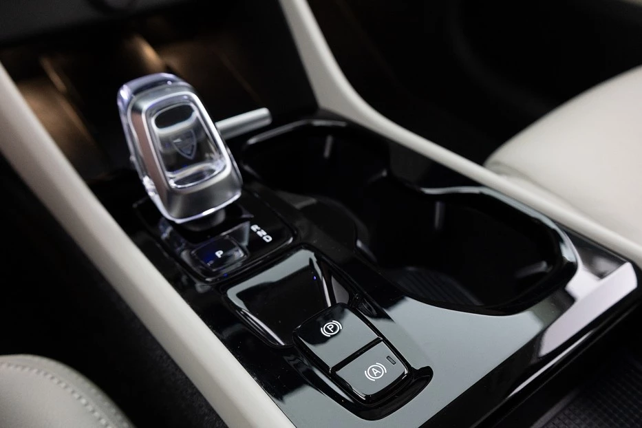 Volvo XC40 – foto 21