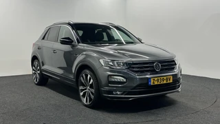 Volkswagen T-Roc – thumbnail 7