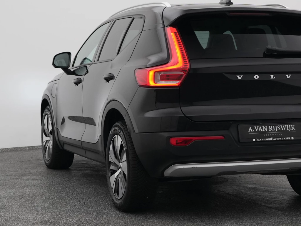 Volvo XC40 – foto 5