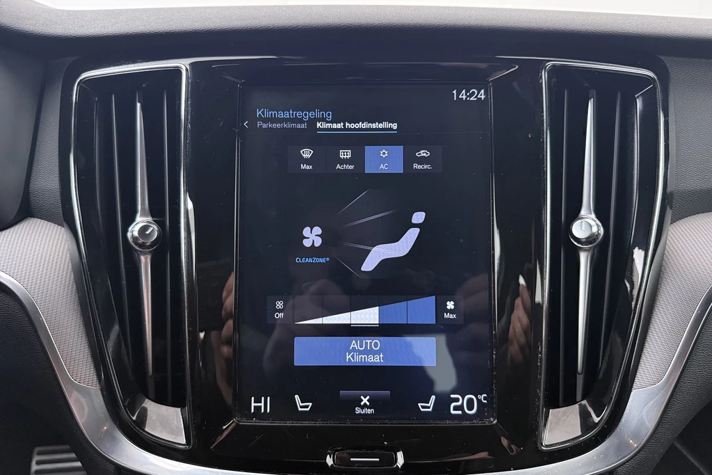 Volvo S60 – foto 29