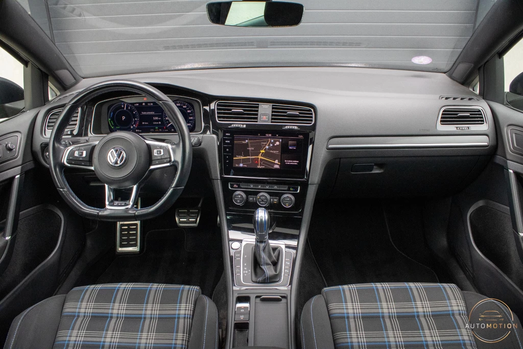Volkswagen Golf – foto 15