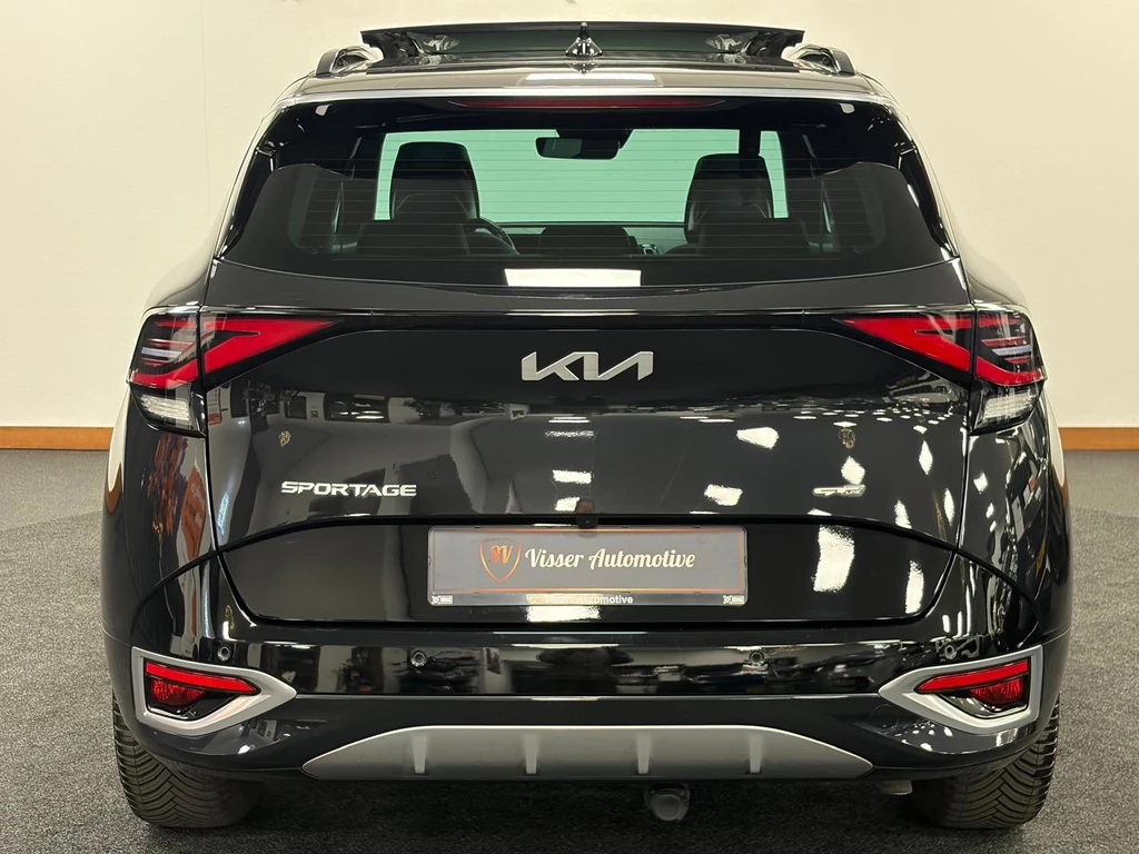 Kia Sportage – foto 6