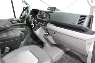 Volkswagen Crafter – thumbnail 8