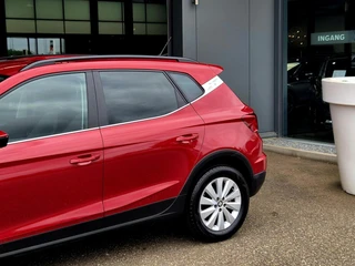 SEAT Arona – thumbnail 5