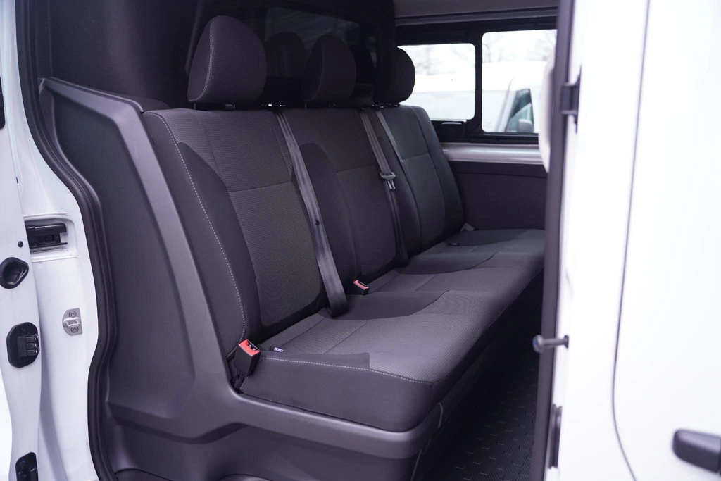 Renault Trafic – foto 26
