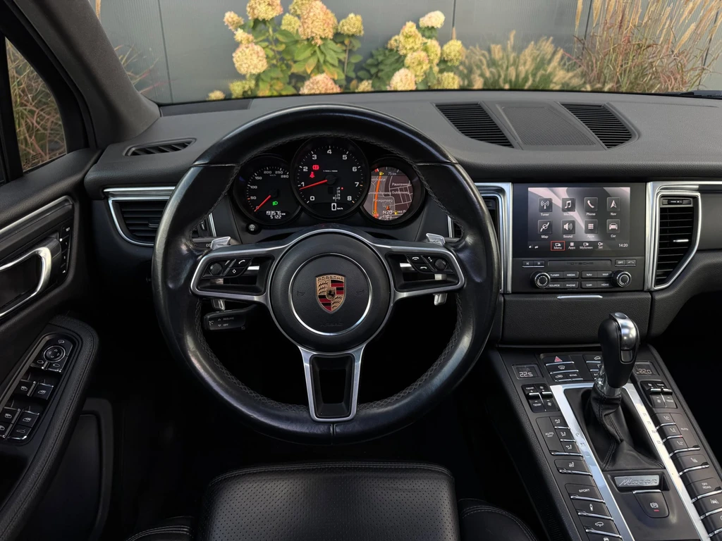 Porsche Macan – foto 33
