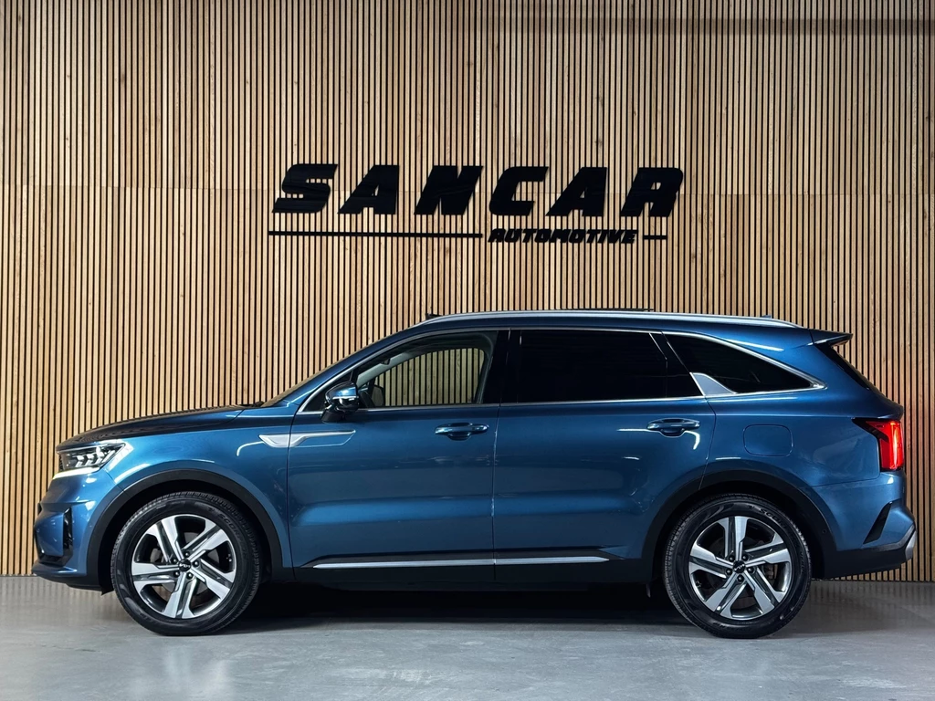 Kia Sorento – foto 4