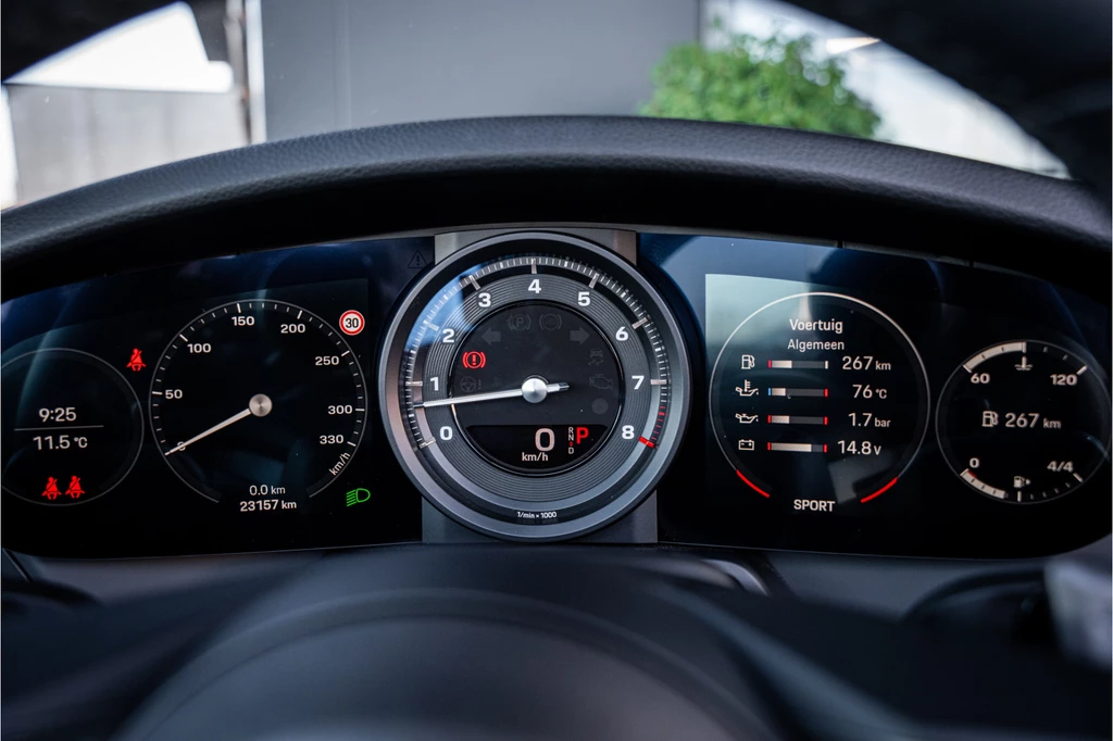 Porsche 911 – foto 17