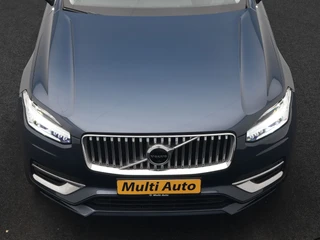 Volvo XC90 – thumbnail 12