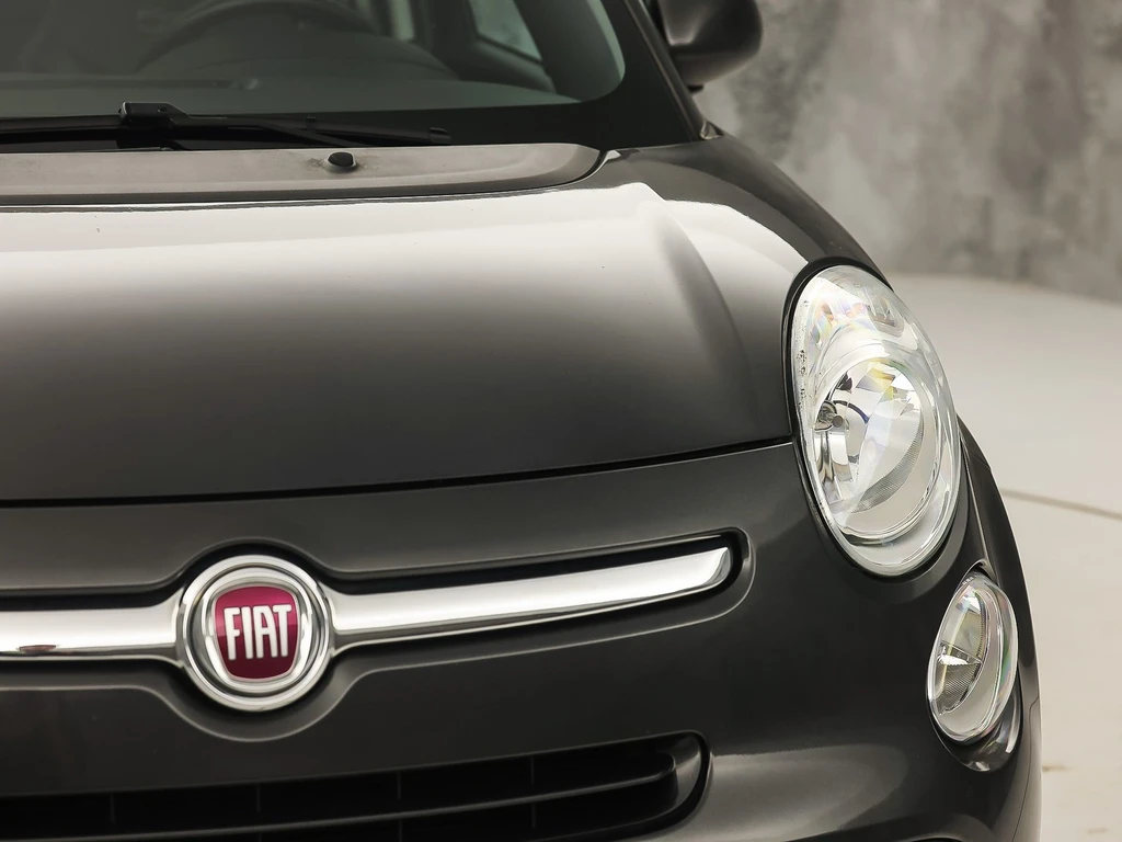 Fiat 500L – foto 39