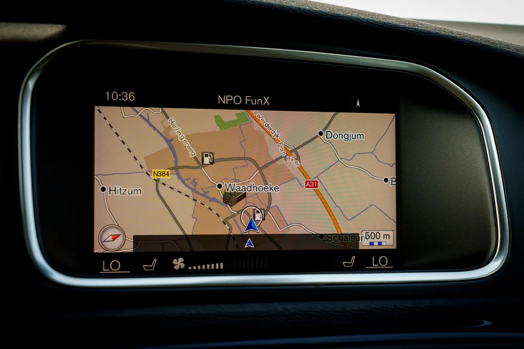 Volvo V40 – foto 13