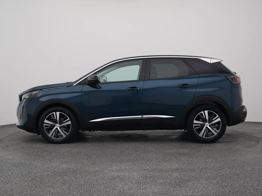 Peugeot 3008 – foto 3