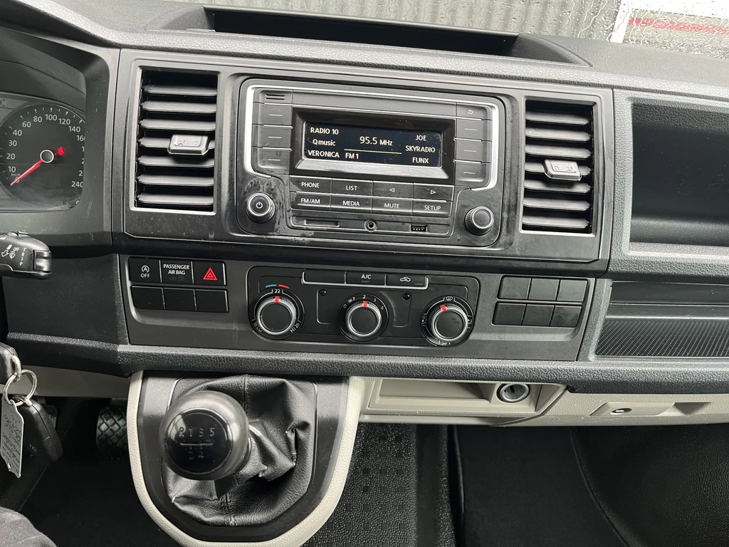 Volkswagen Transporter – foto 19