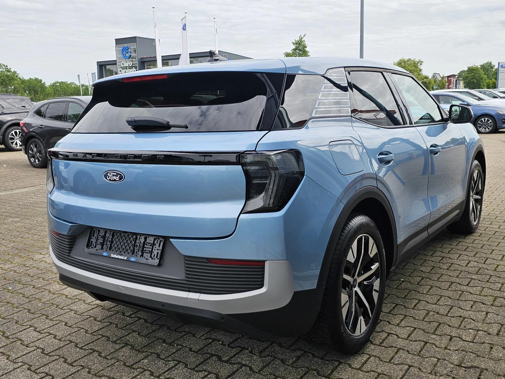 Ford Explorer – foto 5