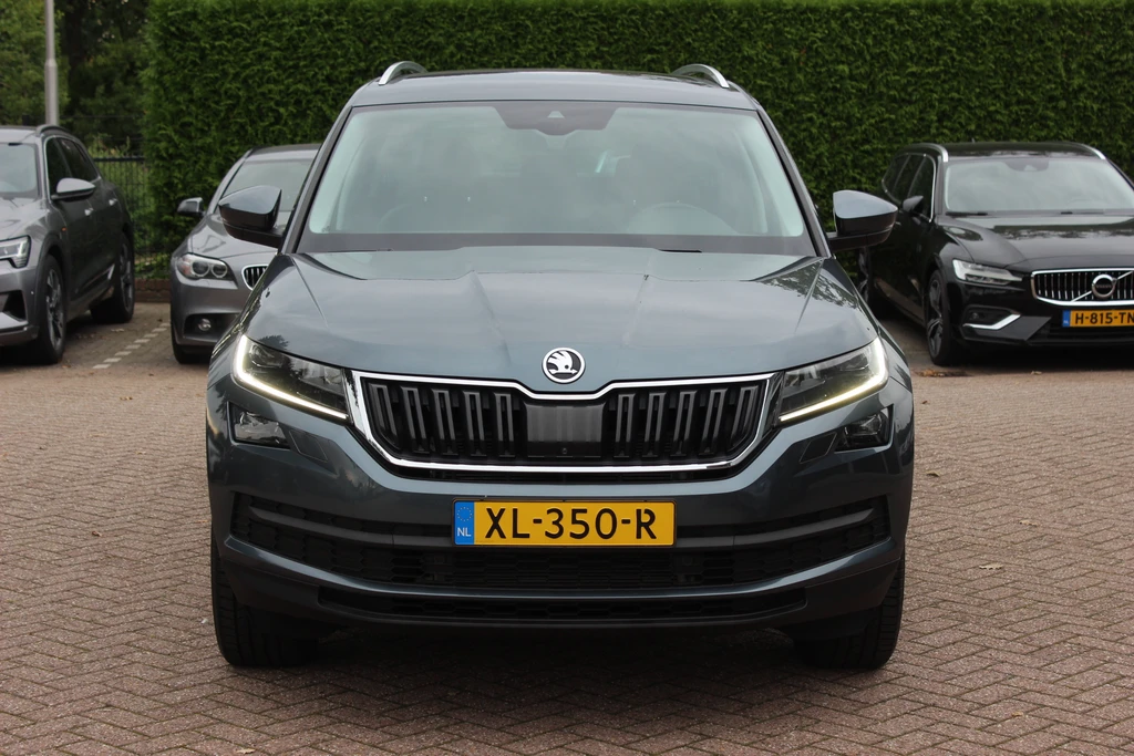 Škoda Kodiaq – foto 8