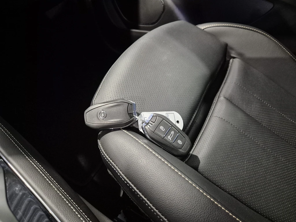 Opel Grandland X – foto 50