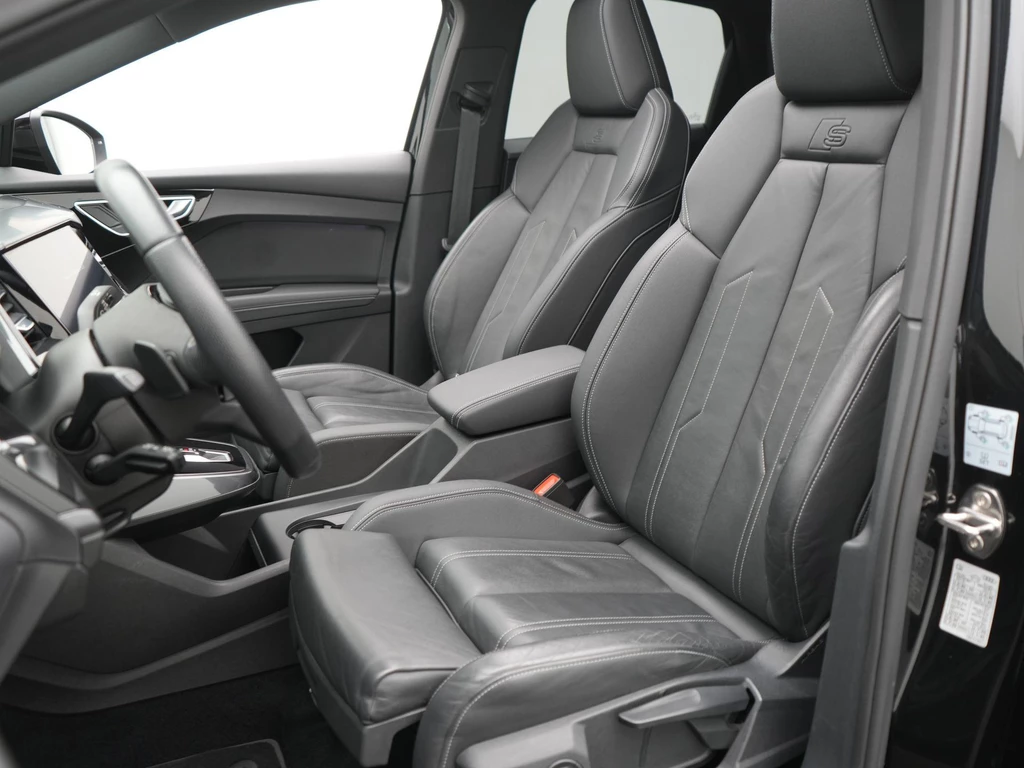 Audi Q4 Sportback e-tron – foto 45