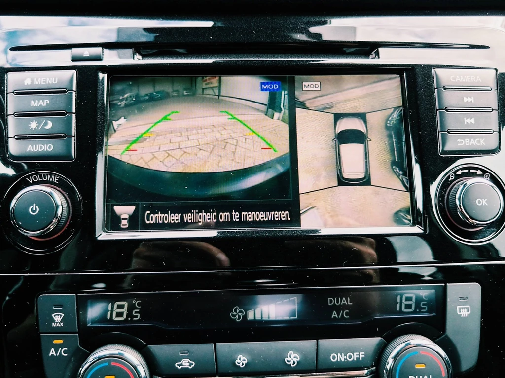 Nissan QASHQAI – foto 34