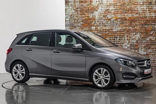 Mercedes-Benz B-Klasse – thumbnail 17