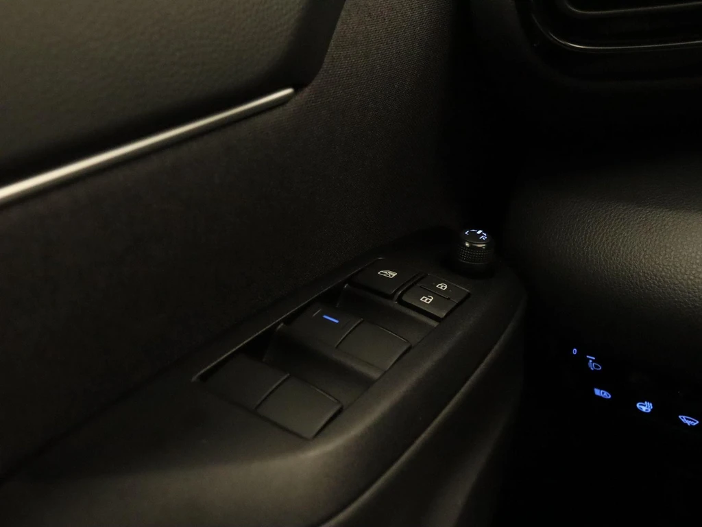 Toyota Yaris Cross – foto 17