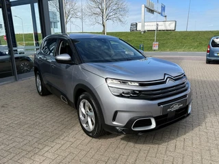 Citroën C5 Aircross – thumbnail 9