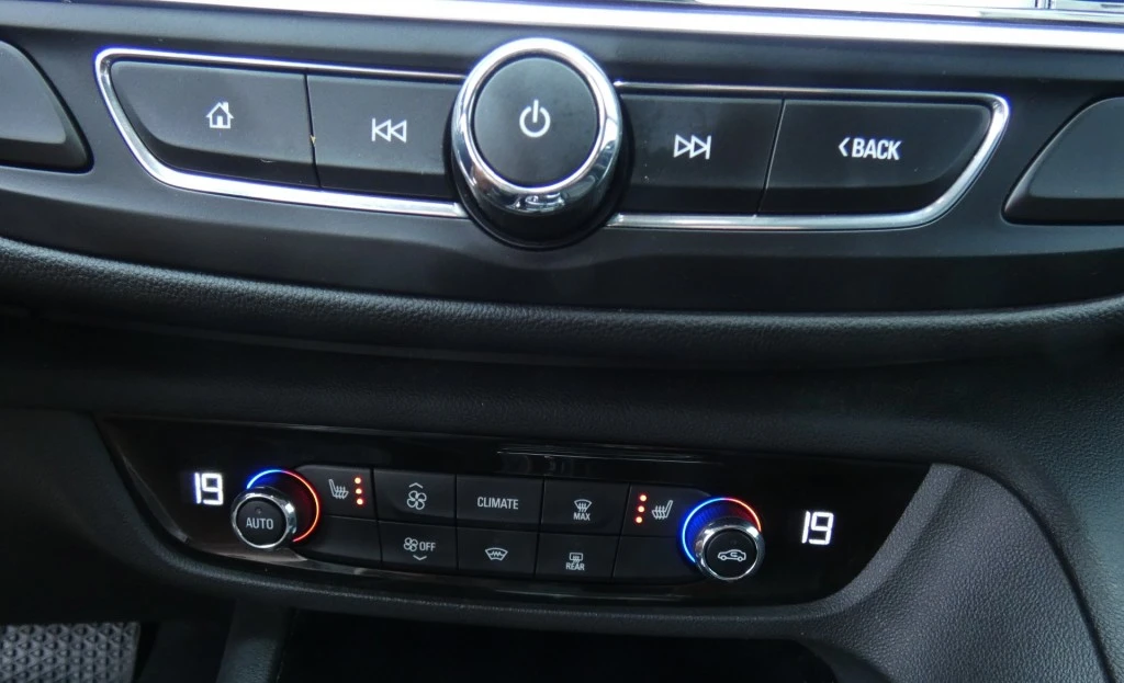 Opel Insignia – foto 16