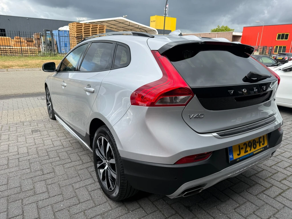 Volvo V40 – foto 3