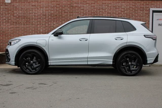 Volkswagen Tiguan – thumbnail 2