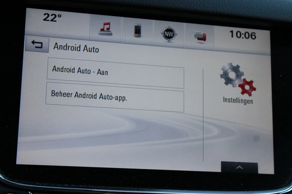 Opel Astra – foto 34