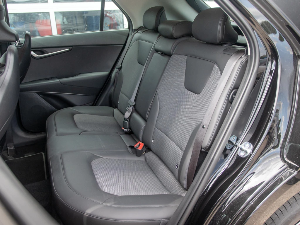 Kia Niro – foto 12