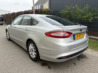 Ford Mondeo – thumbnail 5