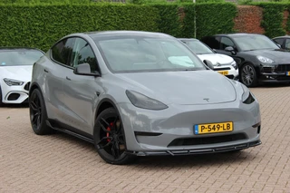 Tesla Model Y – thumbnail 6