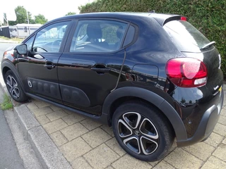 Citroën C3 – thumbnail 2