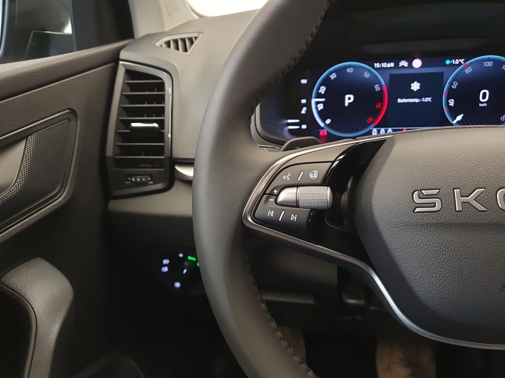 Škoda Karoq – foto 12