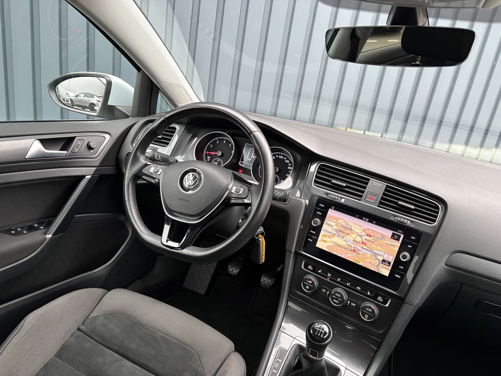 Volkswagen Golf – foto 19