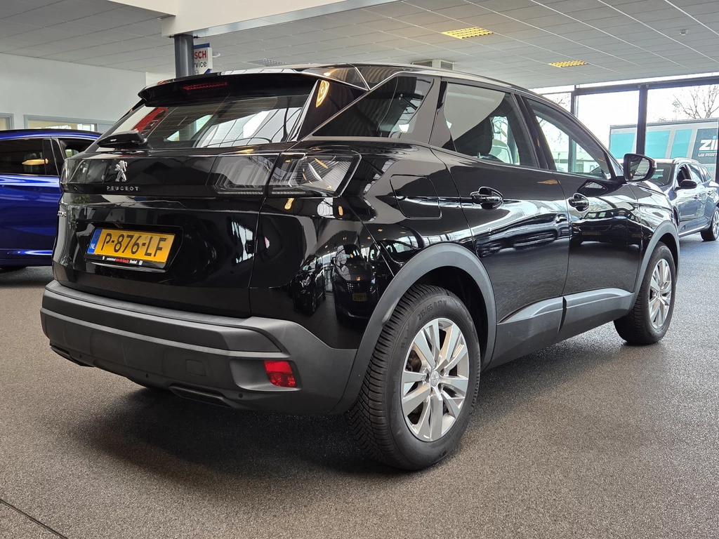 Peugeot 3008 – foto 6