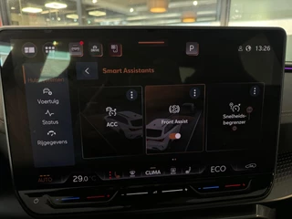 CUPRA Leon Sportstourer – thumbnail 36