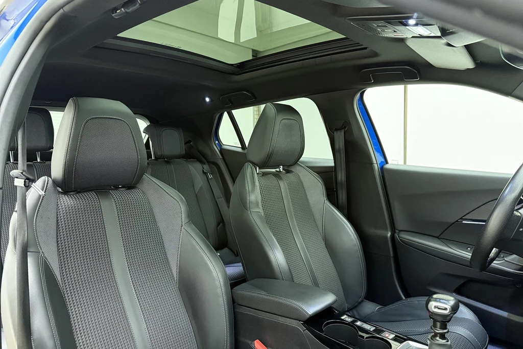 Peugeot 2008 – foto 13