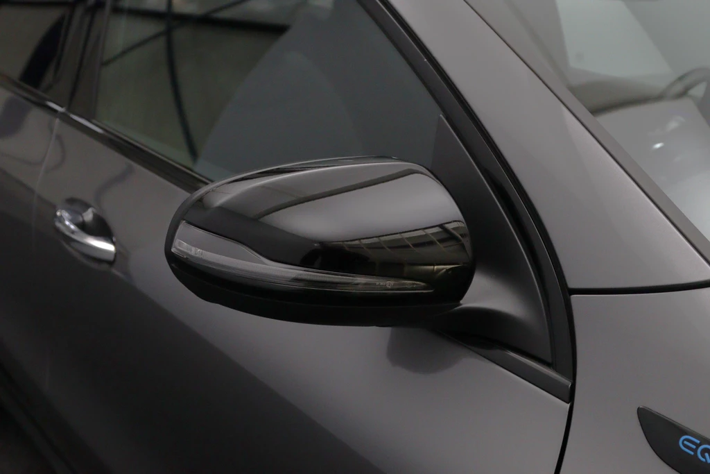 Mercedes-Benz EQA – foto 22