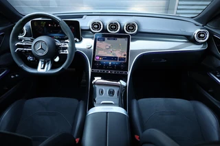 Mercedes-Benz C-Klasse – thumbnail 19