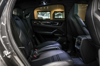 Porsche Cayenne – thumbnail 23