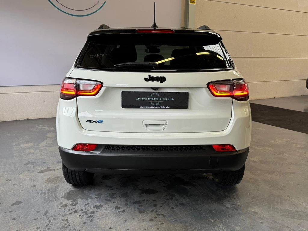 Jeep Compass – foto 6