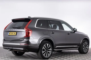 Volvo XC90 – thumbnail 4