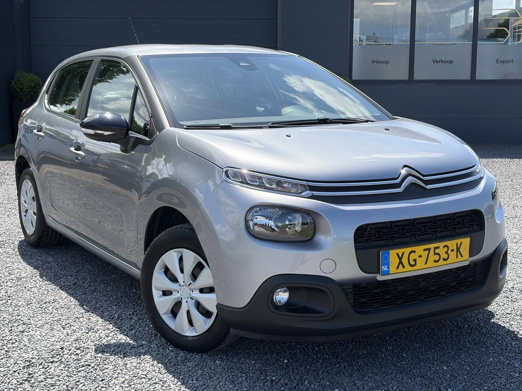 Citroën C3 – foto 4
