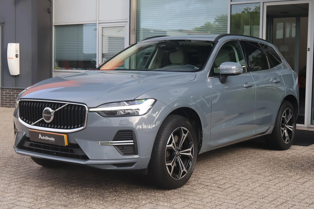 Volvo XC60 – foto 3