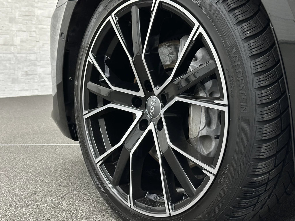 Audi A6 – foto 20